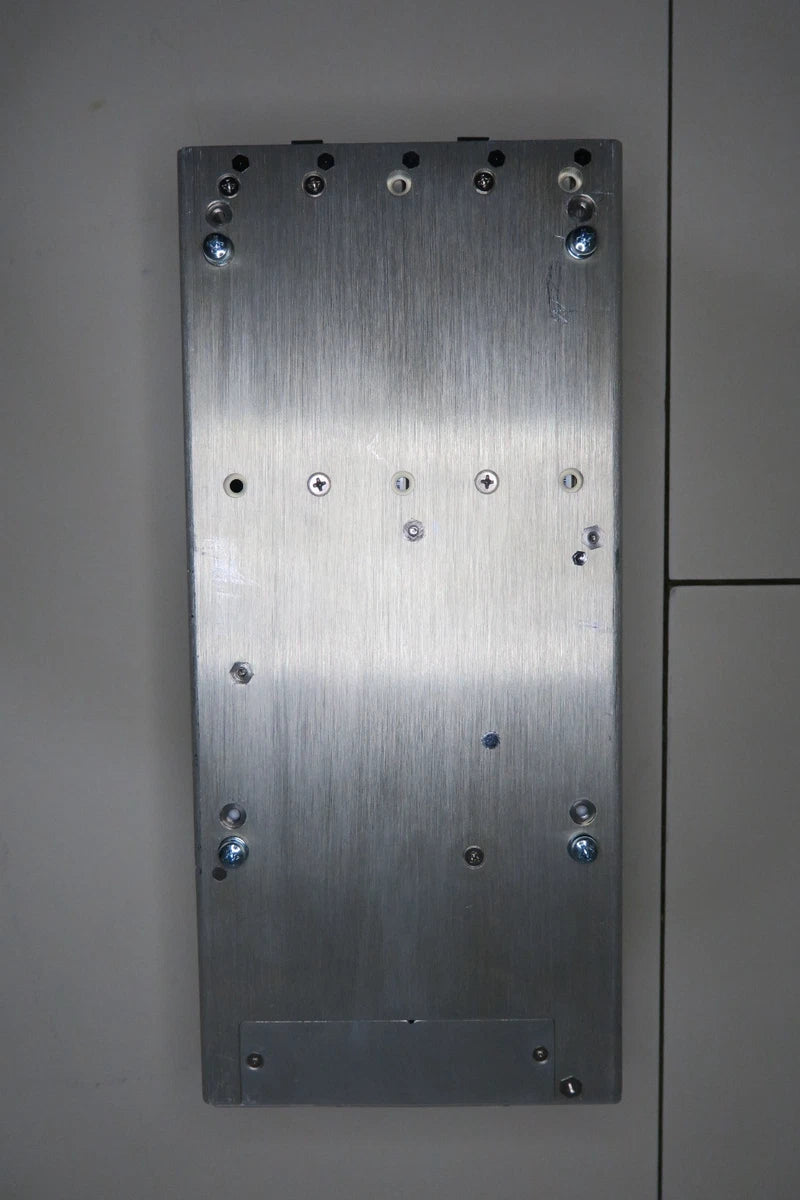 Emerson MVP Series, MP6-2V-2V-00, P/N: 73-560-7042 / UIC PS2 P/N: 51909301