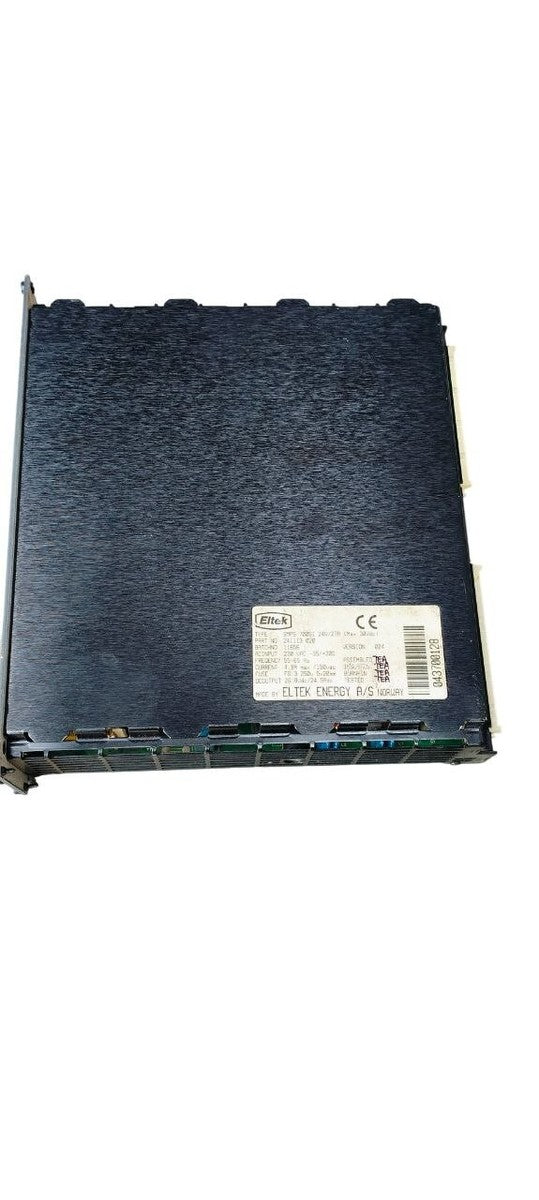 Eltek smps 700si eltek power supply 241113.020 # FAST SHIPPING