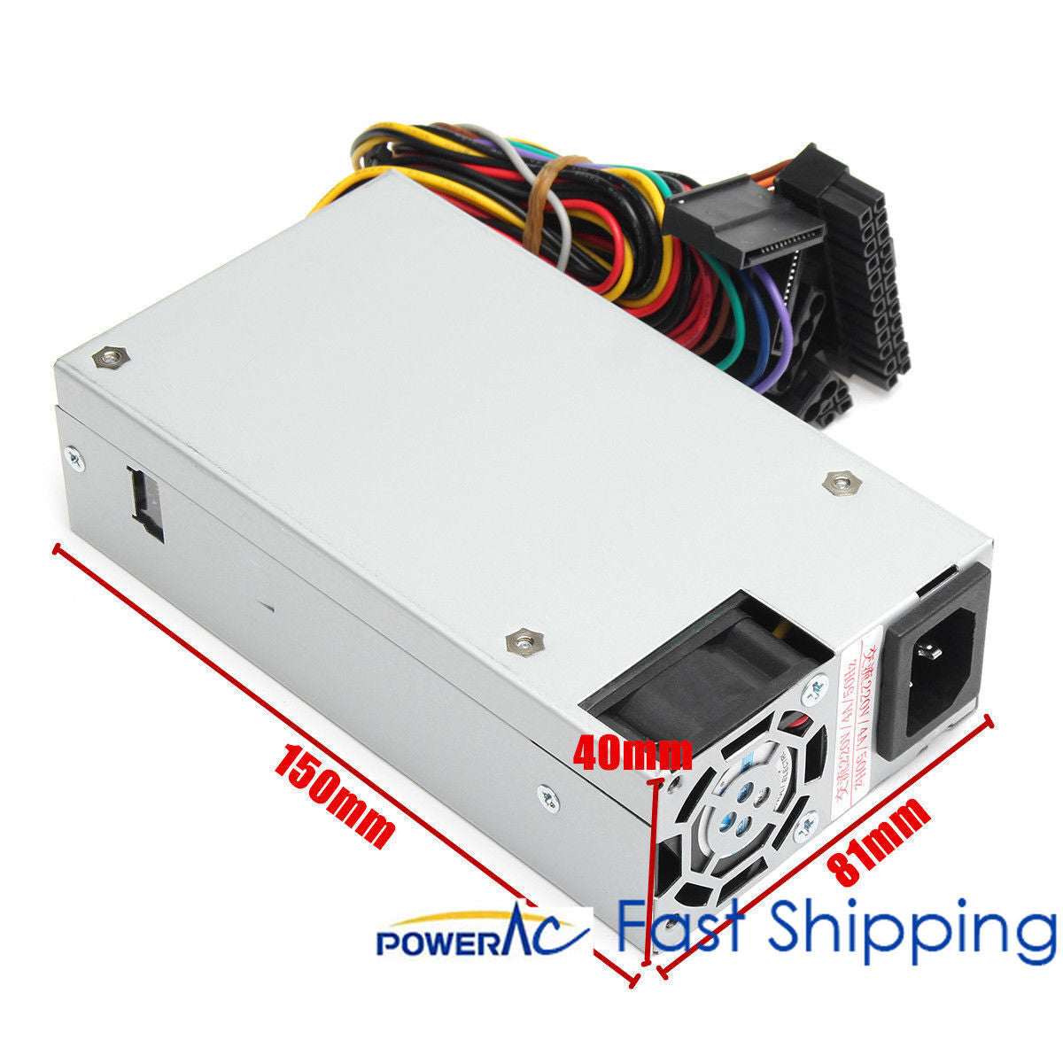 Replacement Power Supply For HP Proliant G7 N54L N40L N36L DPS-150TB 630295-001|156211935323
