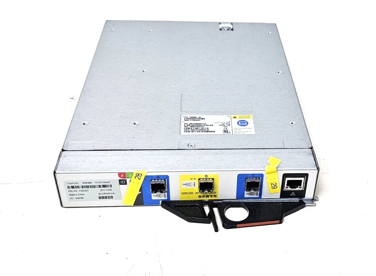 Dot-Hill Lenovo Storage Adapter ESM 12G EBOD JBOD 2U12/24 12GSAS 01DC520|196535169026