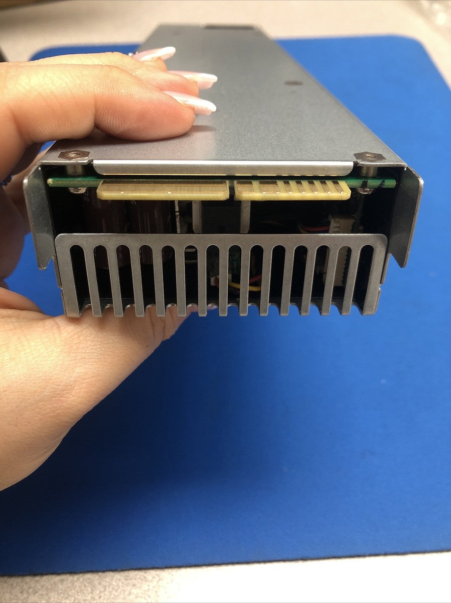 SUPERMICRO PWS-501P-1R 500 Watt Redundant Power Supply/100-240V