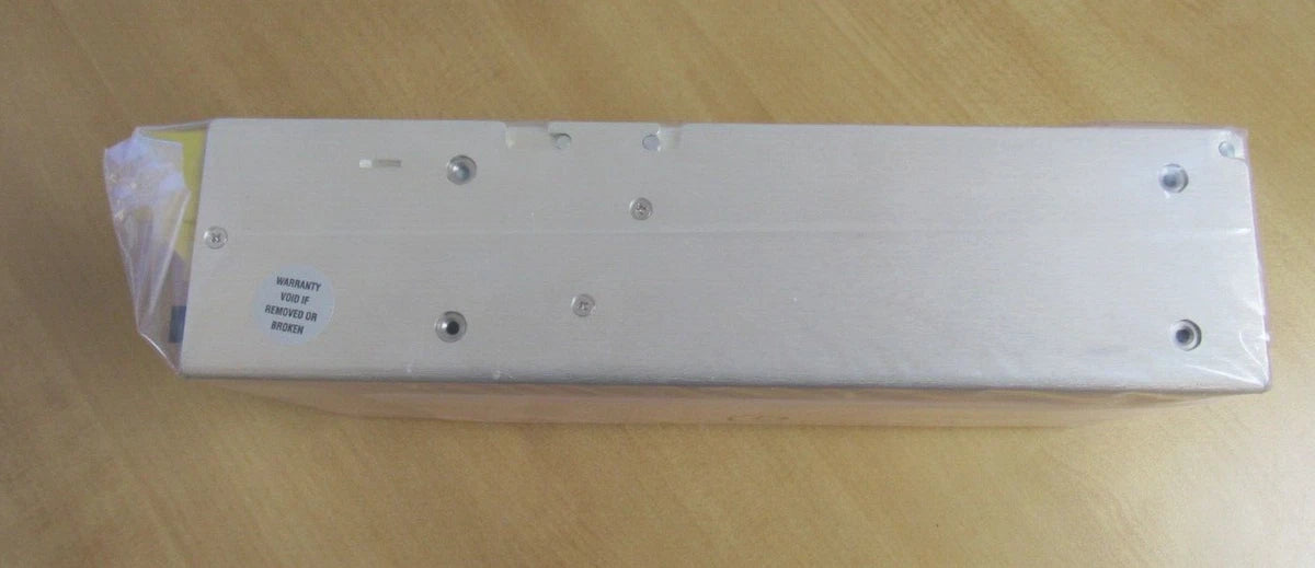 Emerson 73-540-0167 MP4-2W-4QE-00 MP42W4QE00 MVP Series 600W Power Supply