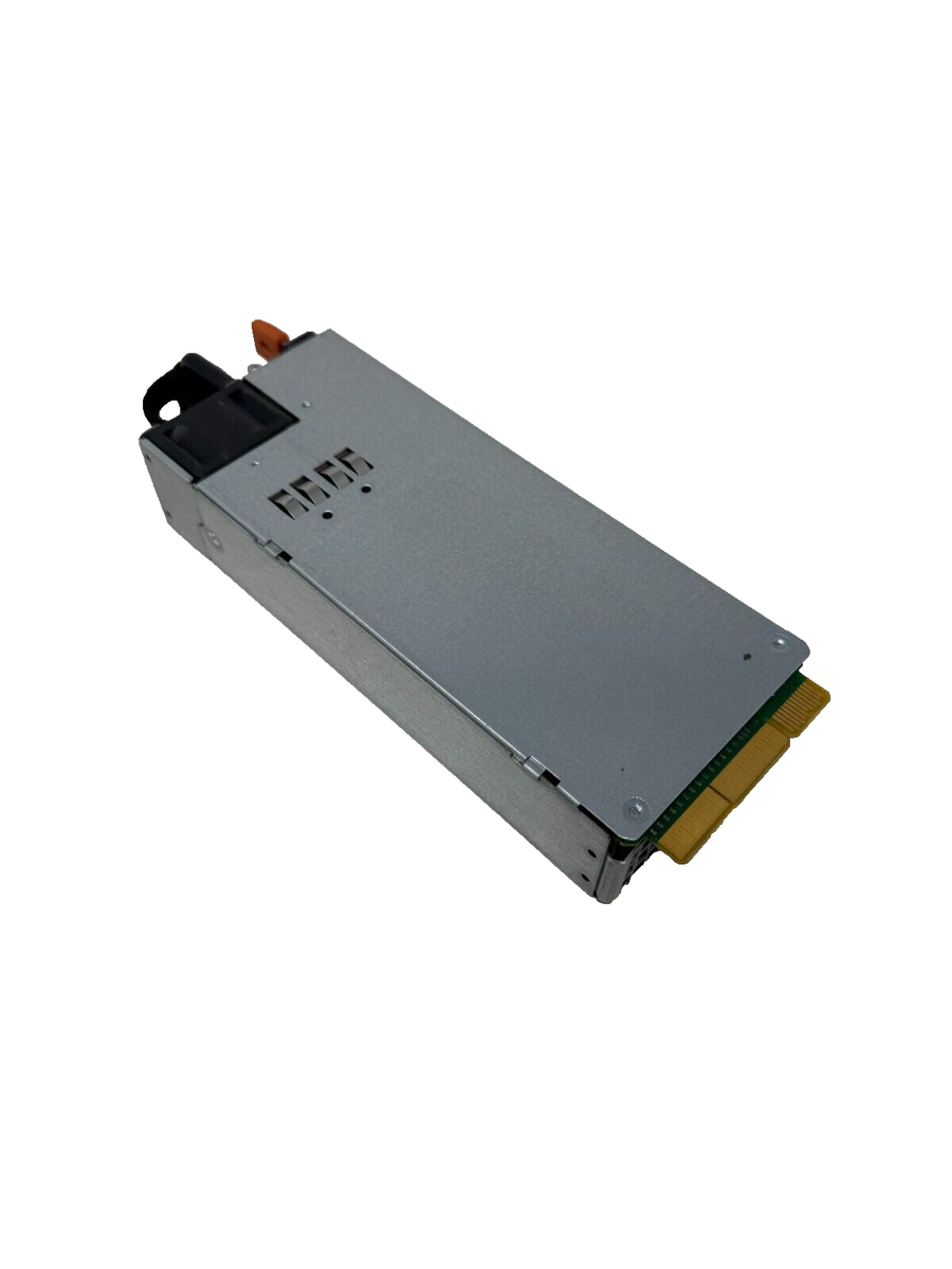 Lenovo 750W PSU 80 Plus Platinum for ThinkServer RD550 RD650 - 00HV179