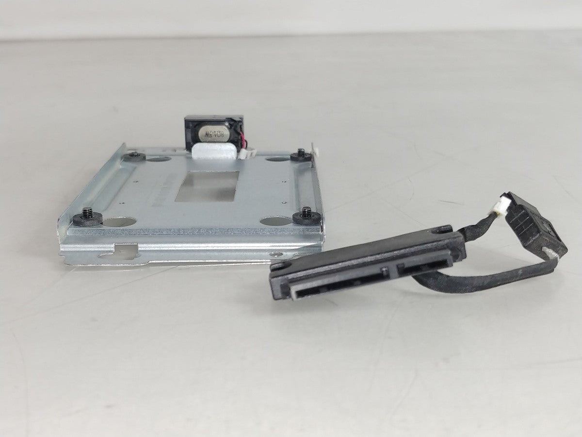 Lenovo ThinkCentre M72e USFF MZ60051 2.5" Caddy & SATA Power Connector|186323148437