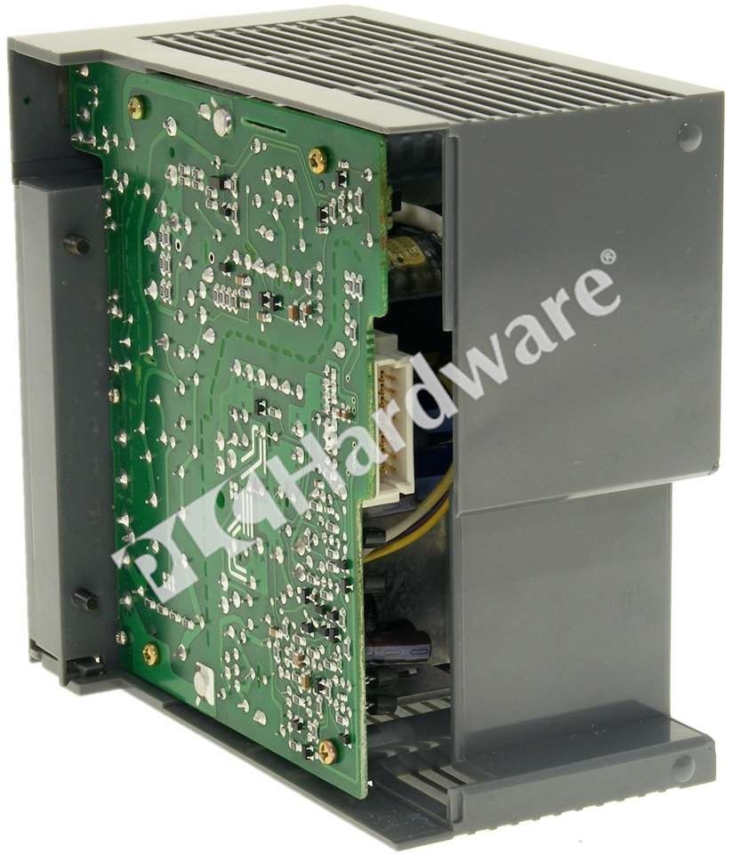 Surplus Allen Bradley 1746-P2 /C SLC 500 120/240VAC 5A Rack Mount Power Supply|167748196380