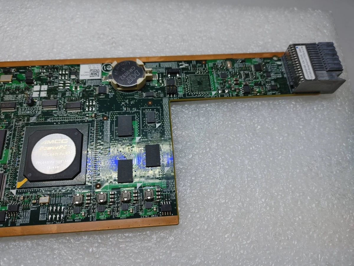 Dell 0RFGR Server Management Controller Module CMC For PowerEdge FX2/FX2S|205813031941