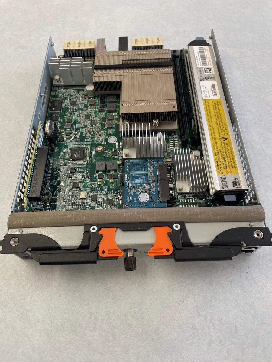 00AR108,00AR004,00RY382 IBM V3700 Node Canister Controller|126089252785