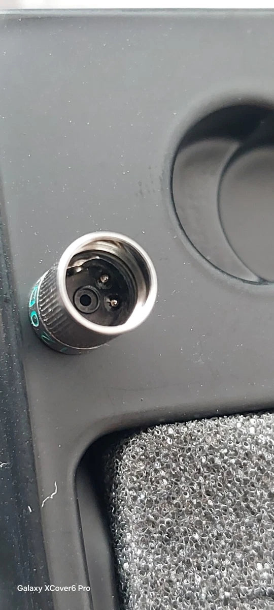 Olympus Borescopic Led Tip AT120D/FF-IV86 PN N2965700|356431580430