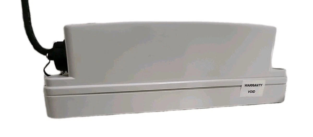 AXIS T8123-E Outdoor Midspan Power Supply 30W Outdoor POE Injector |136797495521