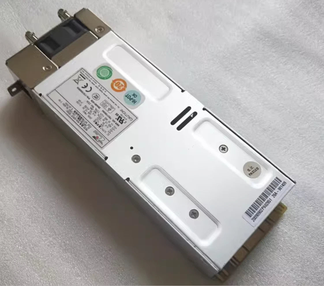 1pc ZIPPY EMACS MIN-6251P 250W server redundant power supply Module amk|116312454822