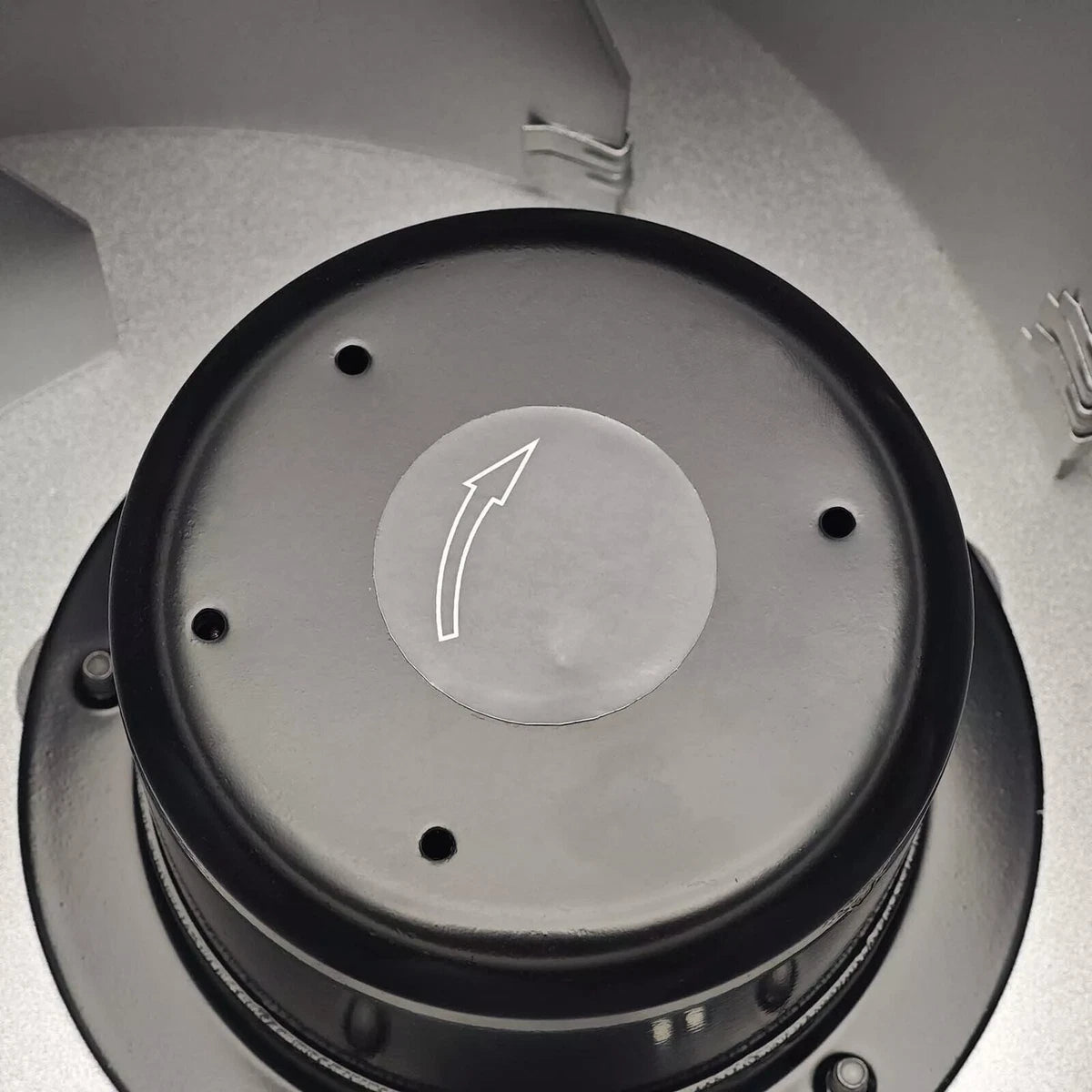 Brand New OEM Ebmpapst K3G280-AU11-C3 Centrifugal Cooling Fan 400VAC 3100RPM EC