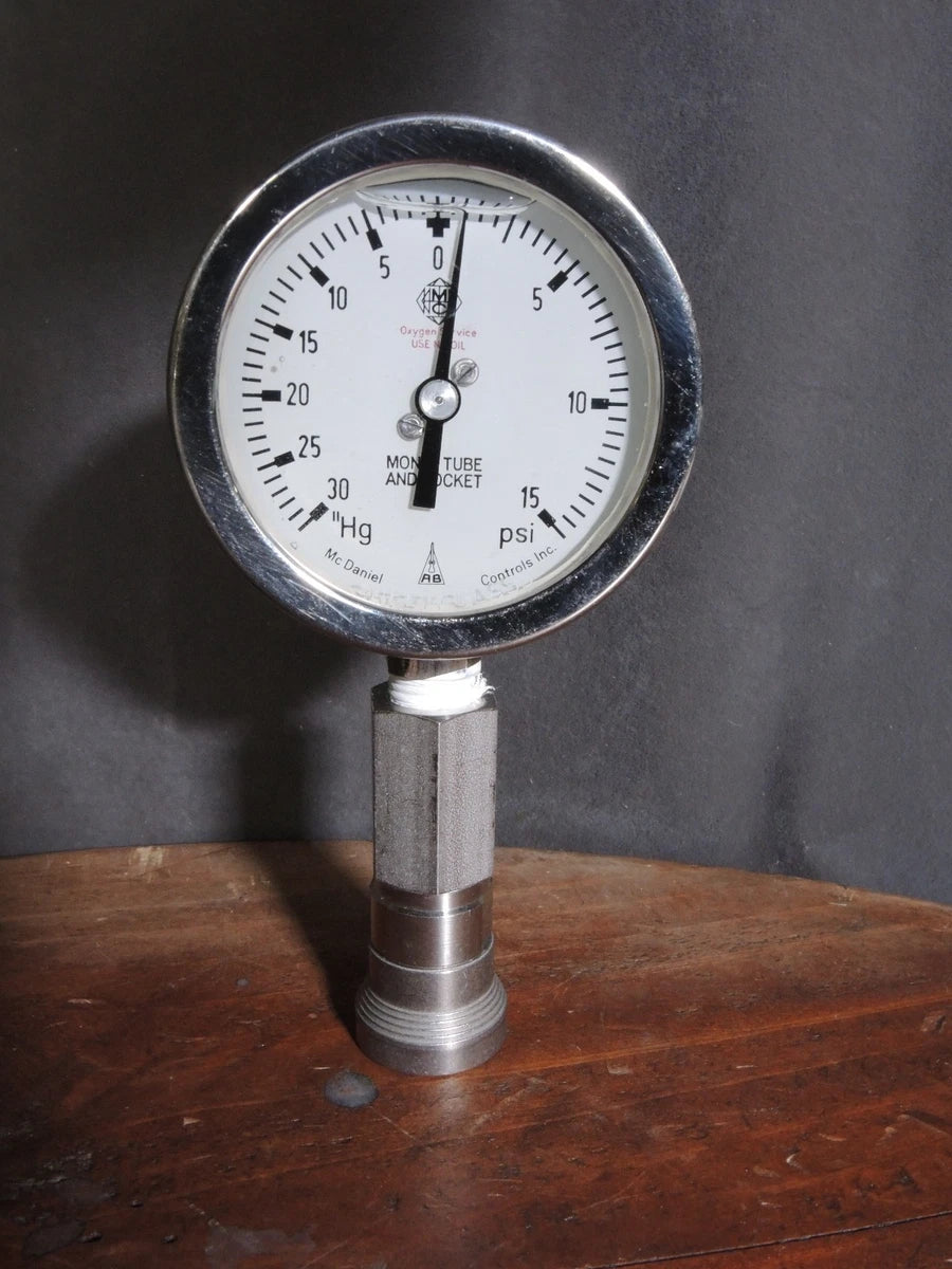 Druck DPI 610 Calibrator w PDCR 2200-A14 Pressure Transducer Accessories, Gauges|326937600379