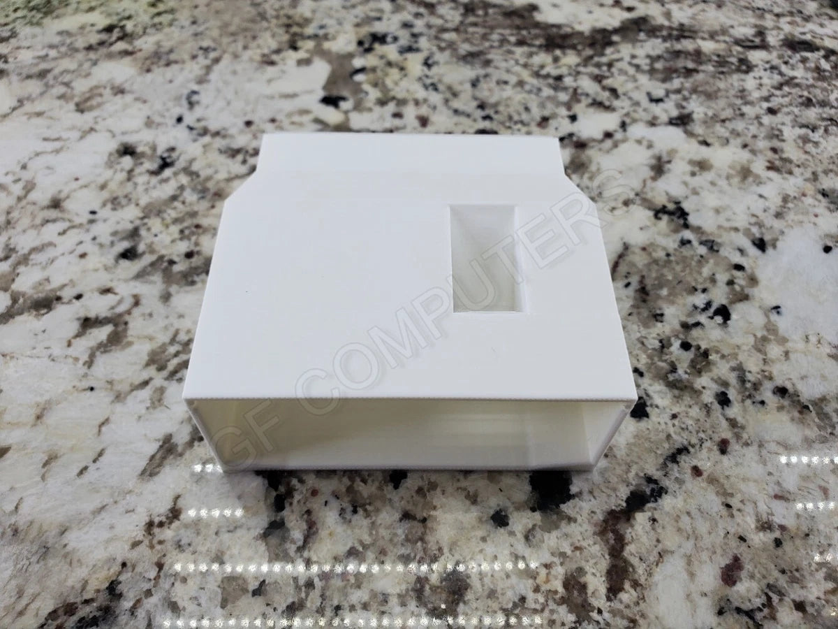 ALL IN ONE KIT Nvidia Tesla GPU Cooling Fan Shroud P40 P41 Accelerator Card AI|286377458039