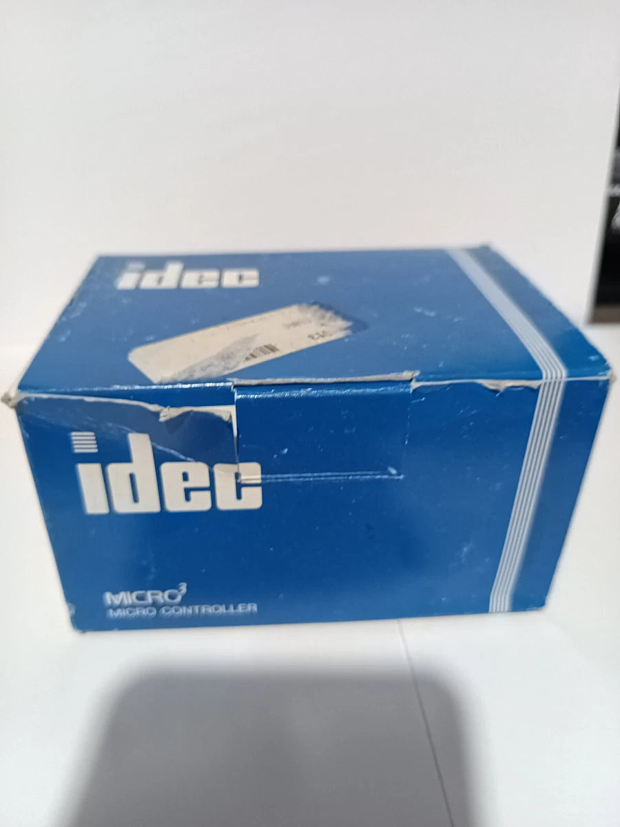 FC2AC10A1 IDEC Industrial Control System|315673592736