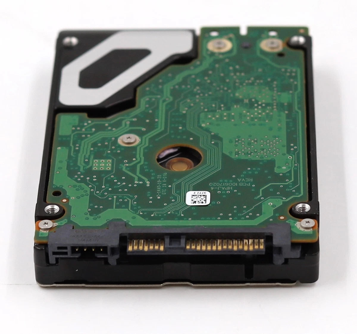 HP EH0146FBQDC 146GB 2.5" 6Gb/s 8MB 15K RPM SAS Hard Drive P/N:627114-001 Tested|375548036618