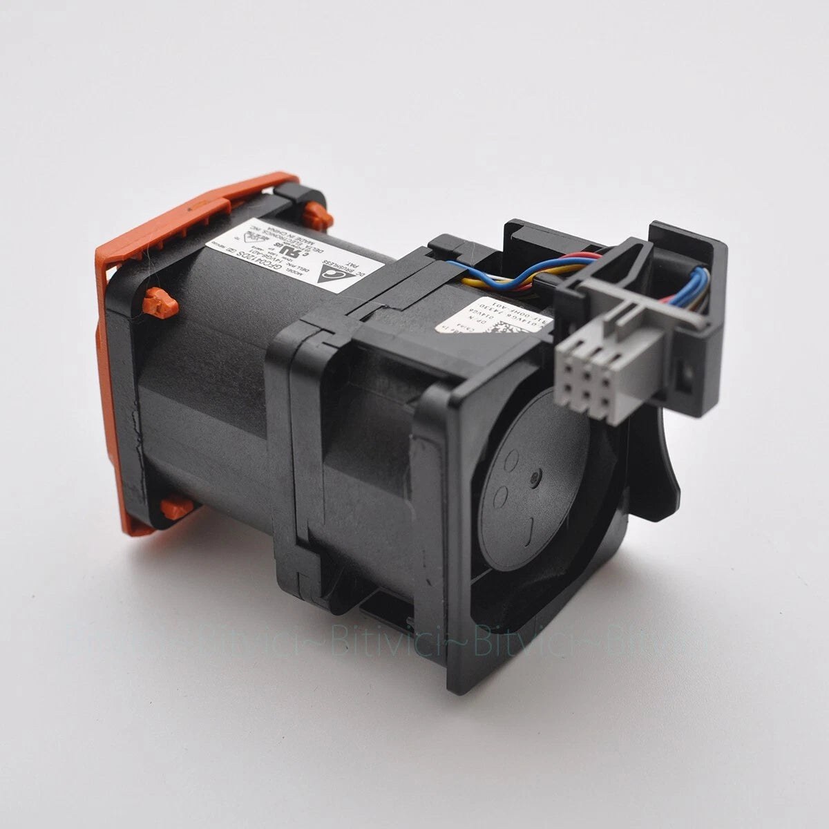 Cooling Fan Module F1YN7 02X0NG 014VG6 0F1YN7 for Dell PowerEdge R620 R630|295983963729