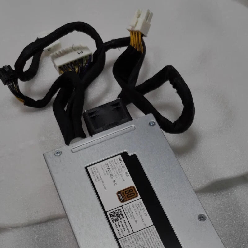 D450E-S0 0P34M3 New Original 450W PSU For Dell R430 R440 Power Supply CN-0P34M3
