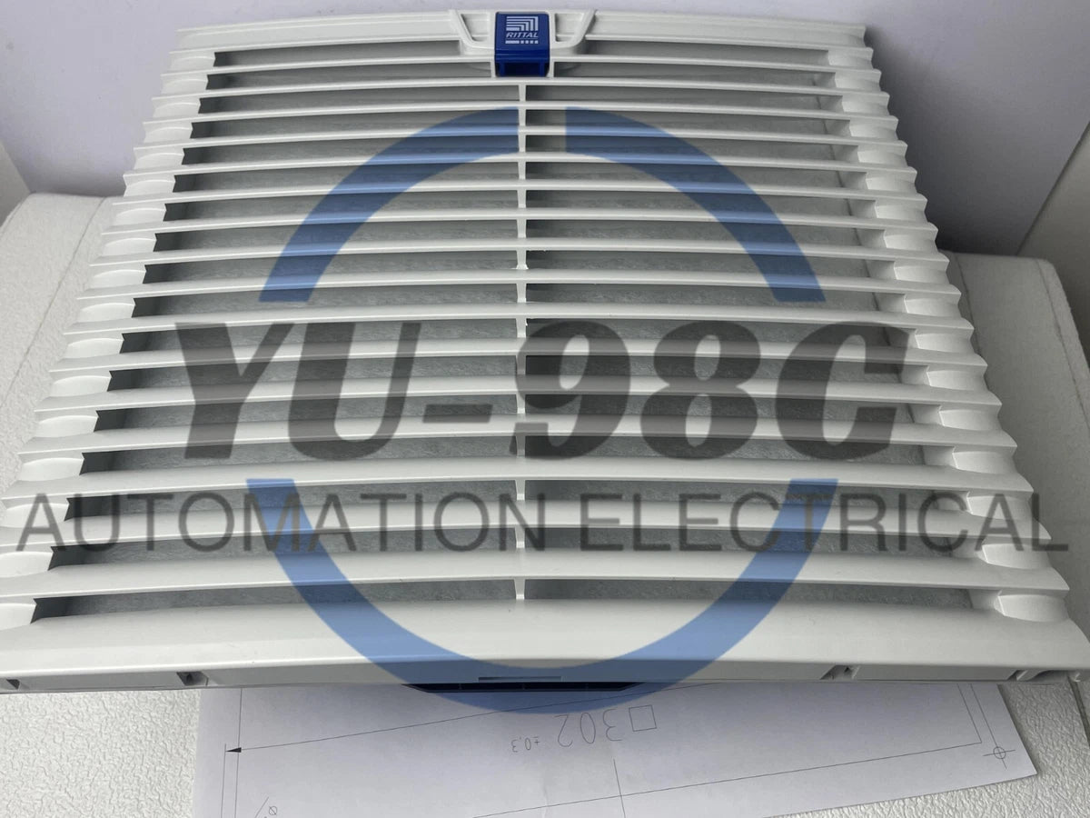 1PC New Rittal dedicated K2E200-AH20-05 AC230V transformer fan|375542414396