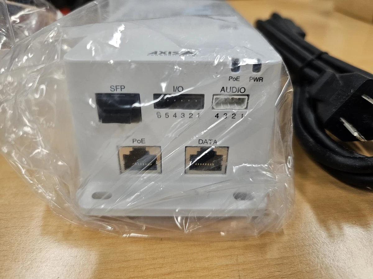 AXIS TU8003 90 W Connectivity Midspan | Unused|157123552817