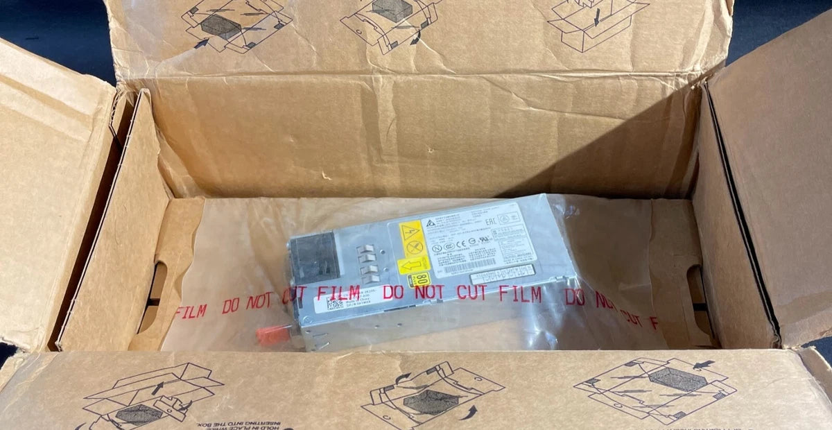 Dell Delta Electronics 460W 80 Plus Switching Power Supply / DPS-460KB / KTM5C|365633179177