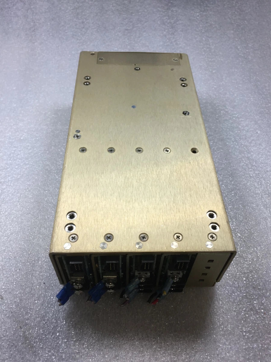 ASTEC MVP Series MP4-1D-1E-4LL-4NN-00 73-540-0606 Power Supply NO CABLES FREE SH