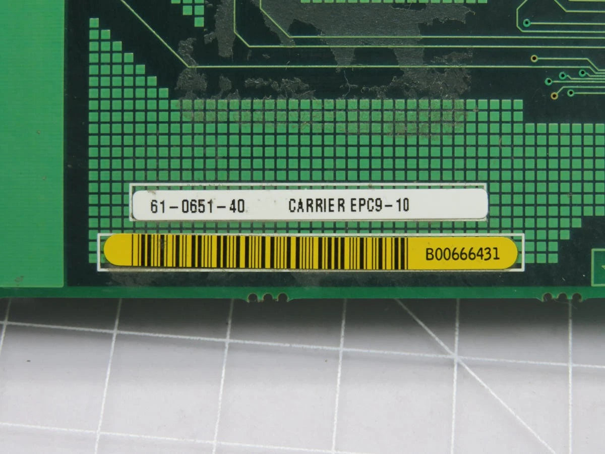 RADISYS EPC9-10 CIRCUIT BOARD T221069