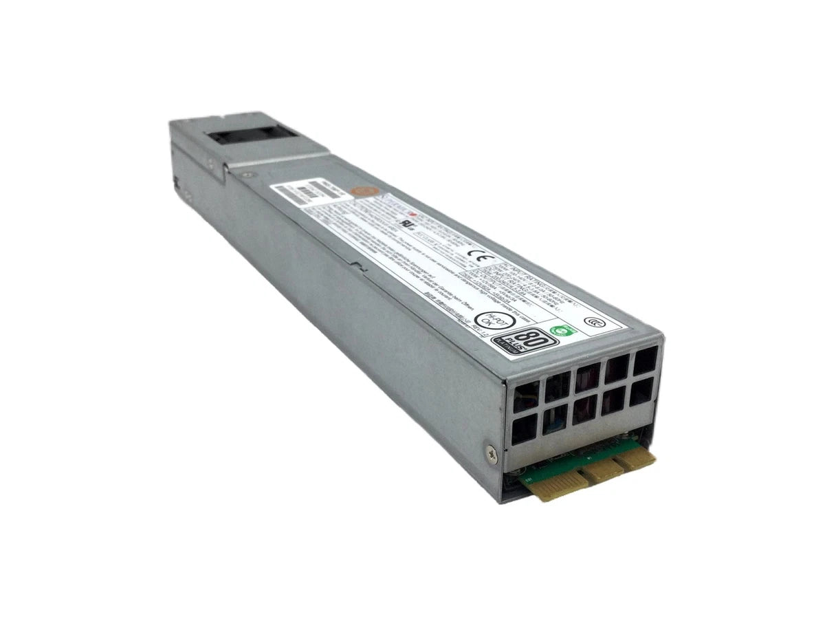 Supermicro PWS-706P-1R 750W 1U Redundant PSU 80 Plus Platinum Power Supply|356519850933