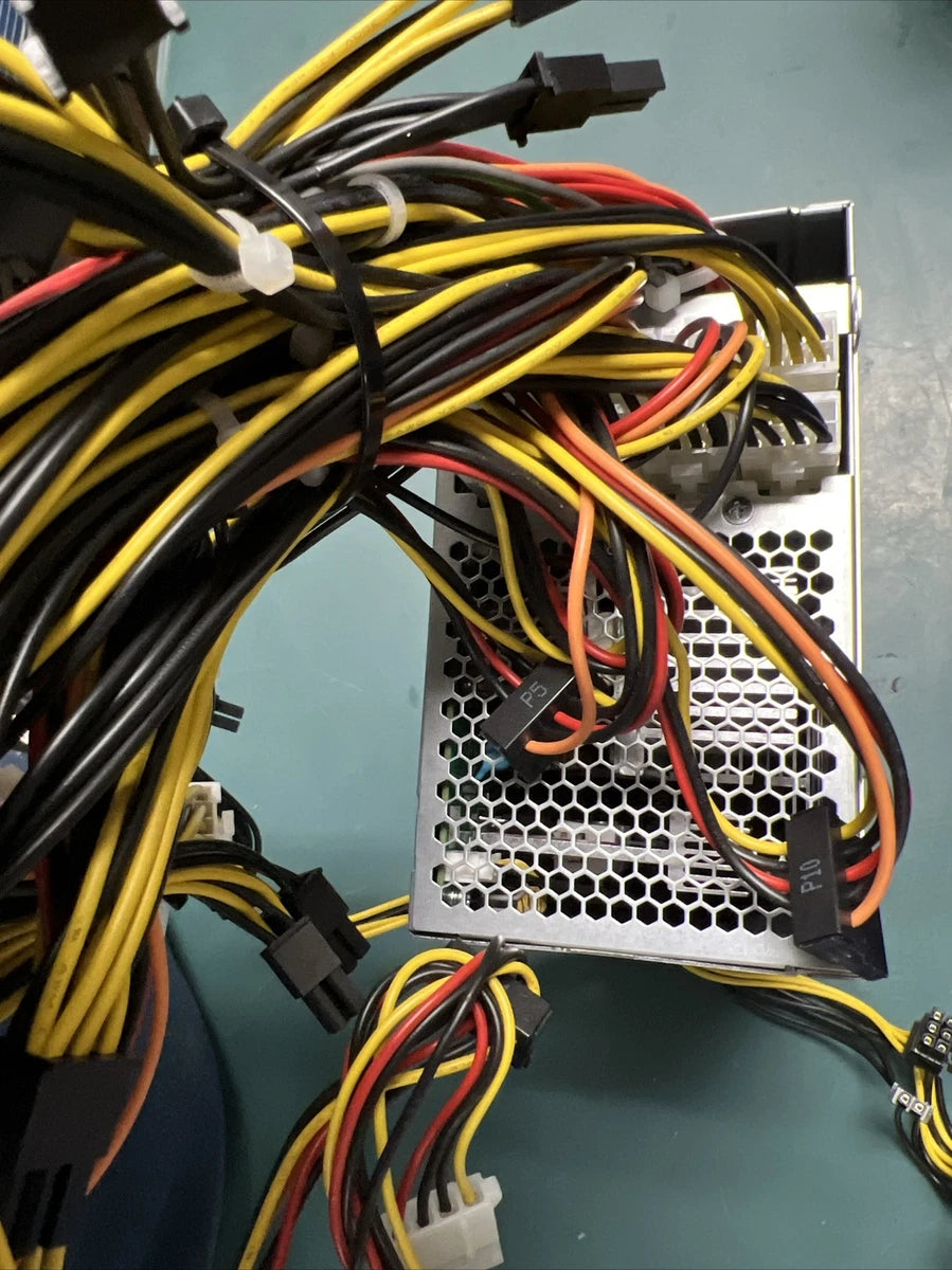 Power Supply Supermicro PWS-1K26P-PQ Server 1000W - NO BOX|336351747558