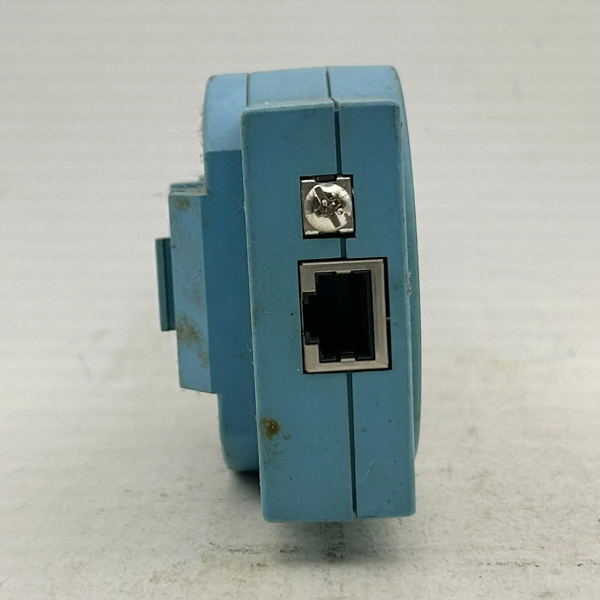 ADAM Ethernet to RS-232 Data Gateway Acquisition Module ADAM-4571L|404814368225