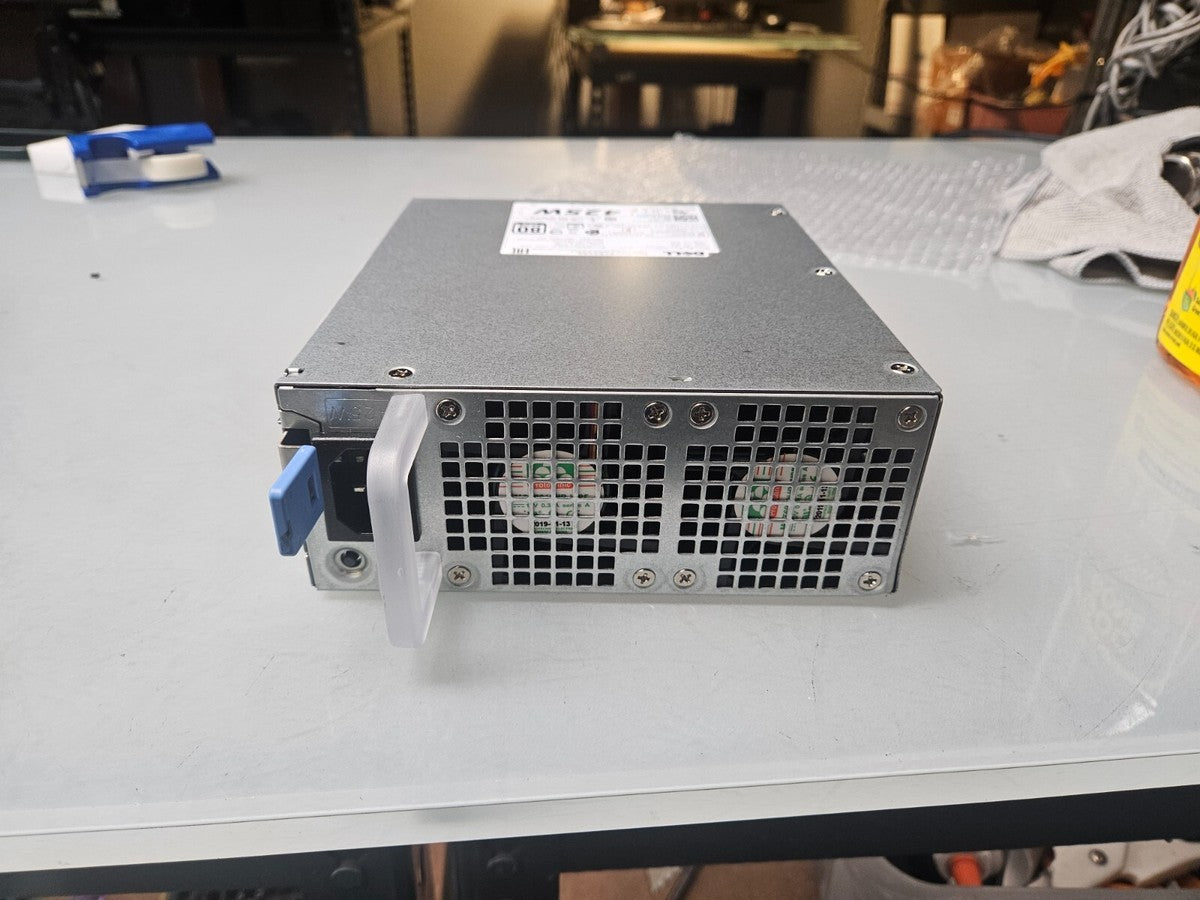 Genuine OEM Dell L425EF-00 Precision 5820 425W PSU Power Supply 3W8F7/Y097X|146355650427