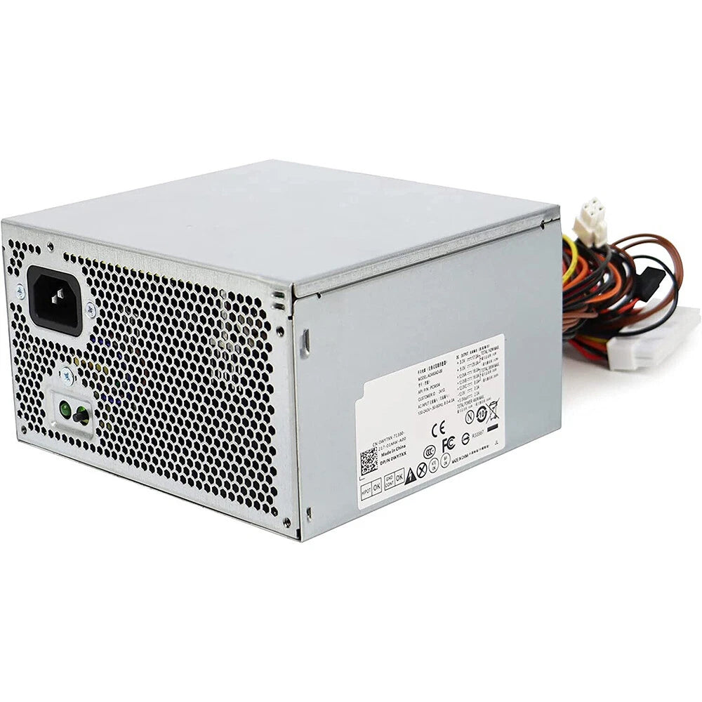 For DELL XPS 8910 8920 8300 8900 8700 8500 R5 460W D460AM-03 PSU Power Supply