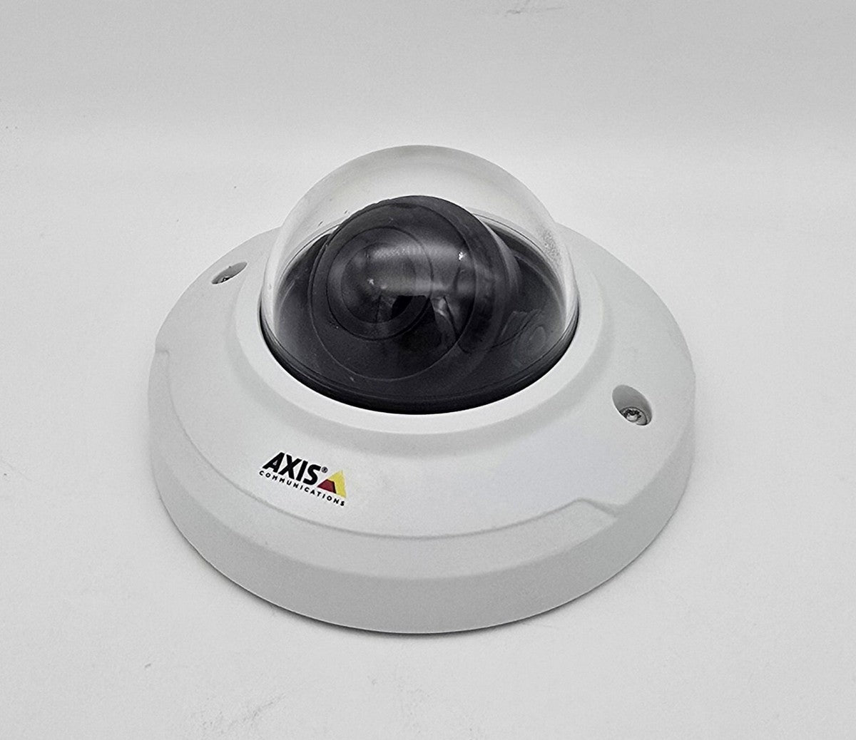 *LOT OF 10* AXIS Communications M3046-V PoE Network Mini Dome Cameras|267076364508
