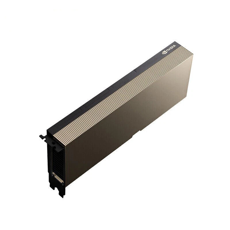 NVIDIA Tesla A100 40GB PCI-e GPU Graphics Card Deep AI 900-21001-0000-000|195251005774