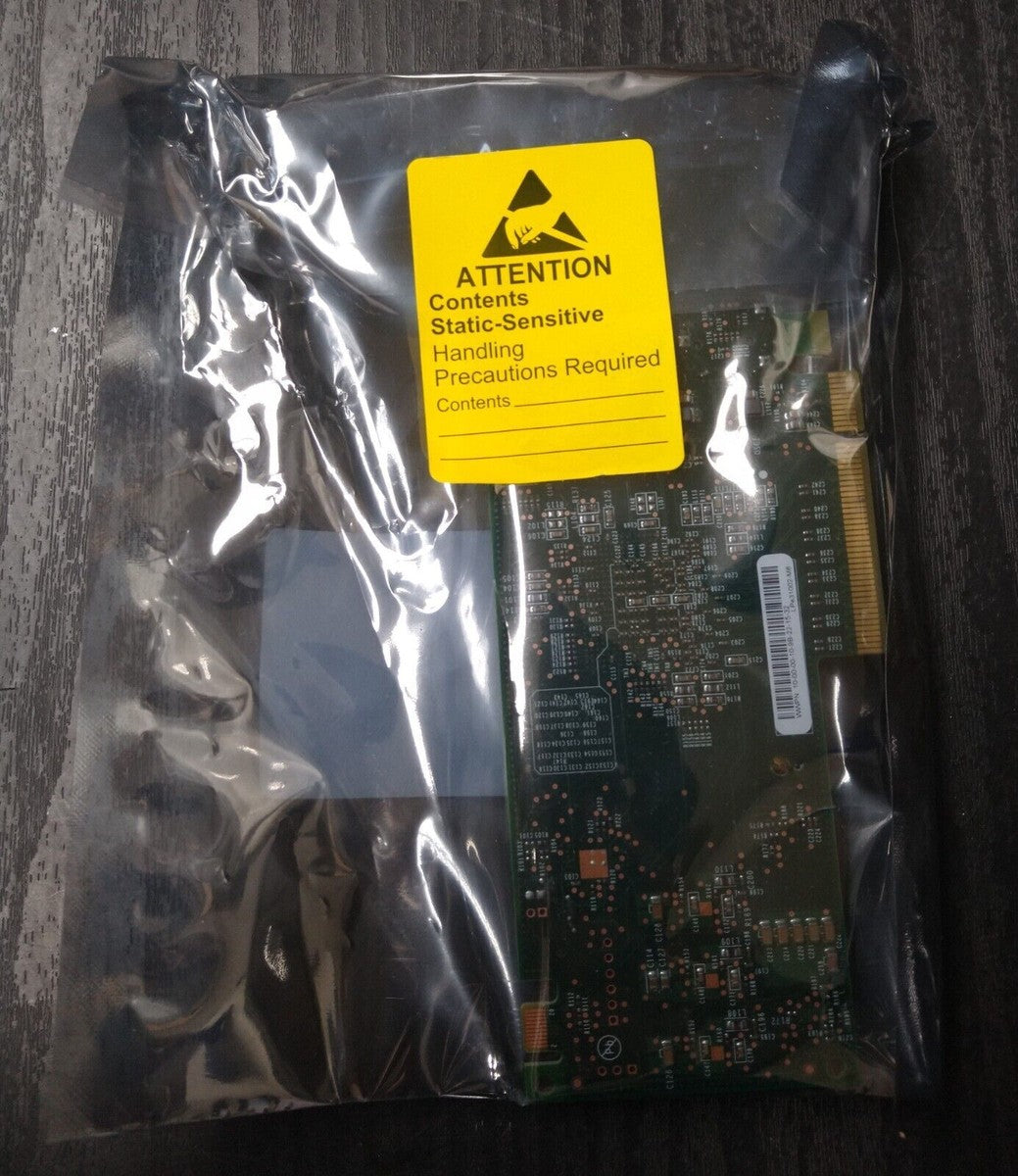Emulex LPe31002-M6 16Gb 2-Port PCIe Fibre Channel Adapter NEW