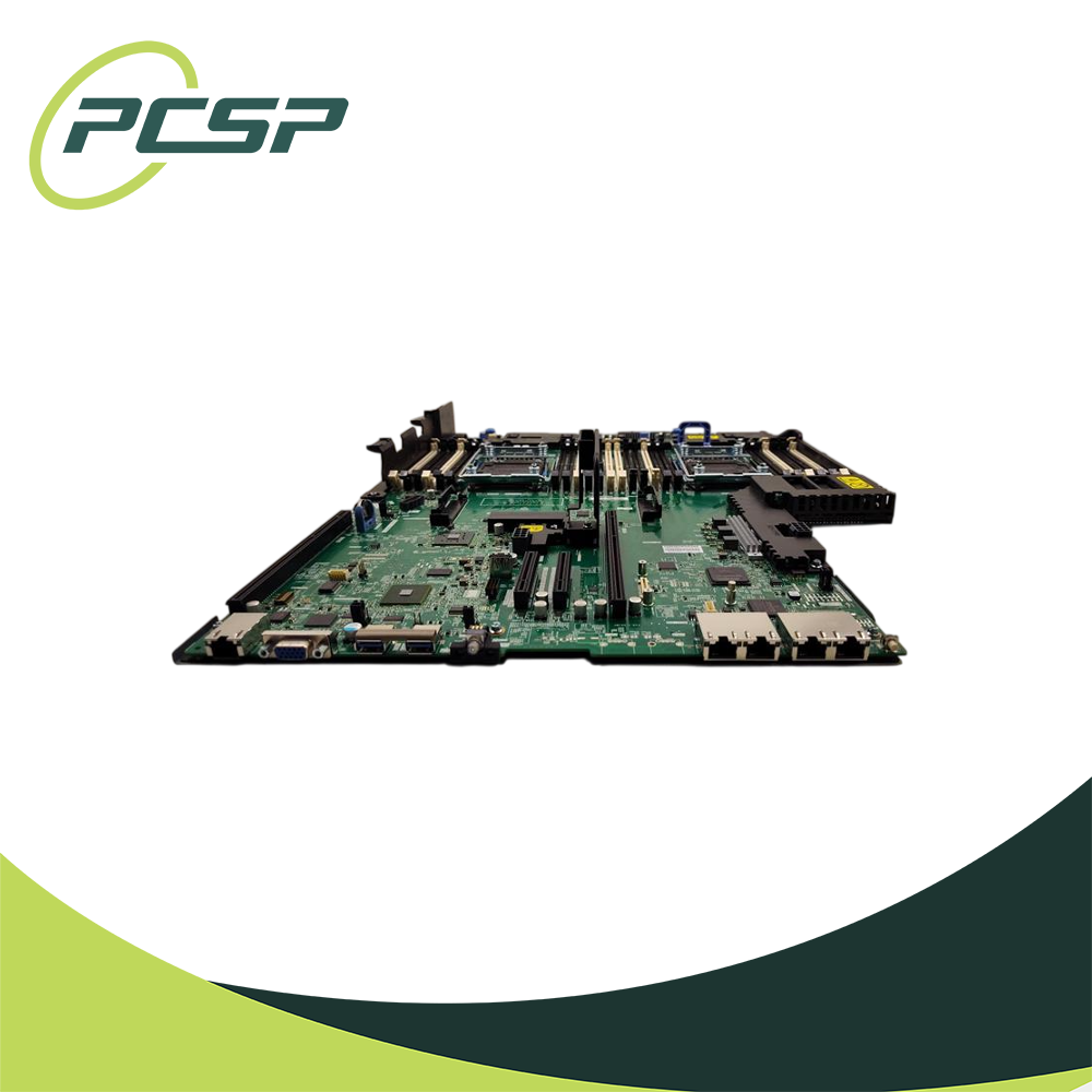 Lenovo 01KN186 System x3650 M5 Server Motherboard Mainboard