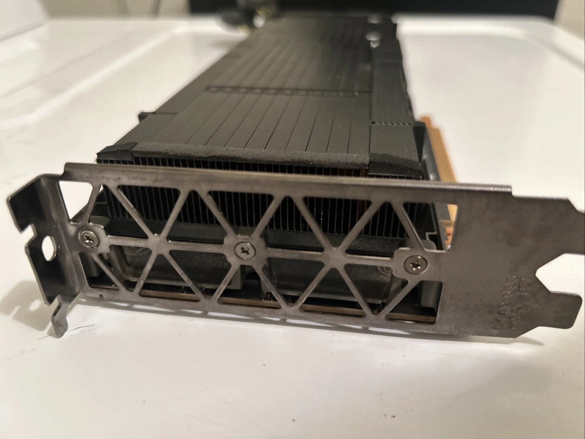 NVIDIA CMP 100-210 (16GB HBM2) – Mining / AI Experiment GPU - W Adapter|257190677900
