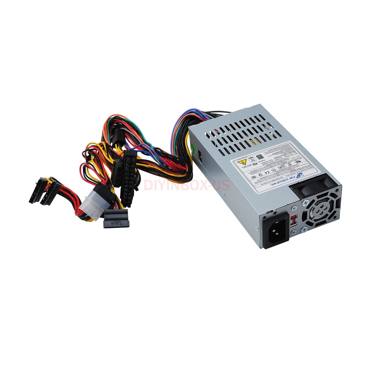 Power Supply For HP NAS Shuttle 630295-001,714768,724496,DPS-150AB-5A,DPS-150TB|405530080202