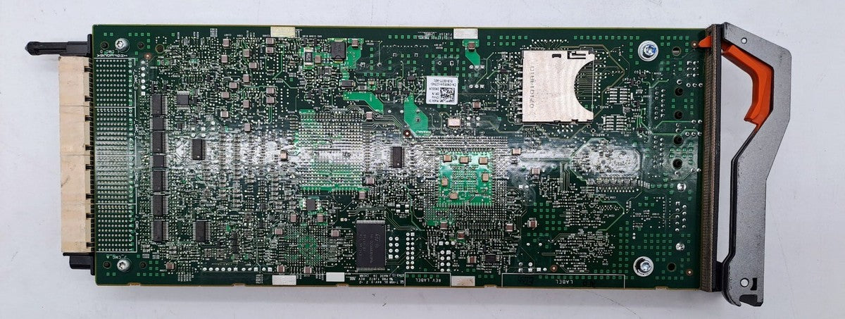 Dell POWEREDGE M1000e CMC Controller Module PN:0N551H|365756991733