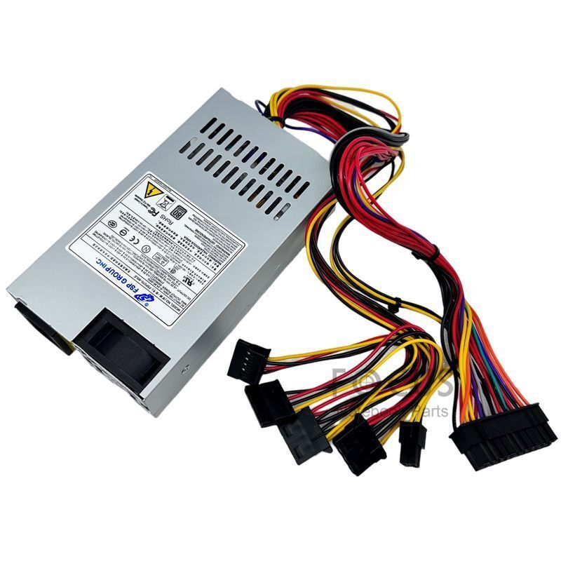 New 1U Silent FLEX PSU for HP ProLiant Microserver N54L MICROSERVER Power Supply