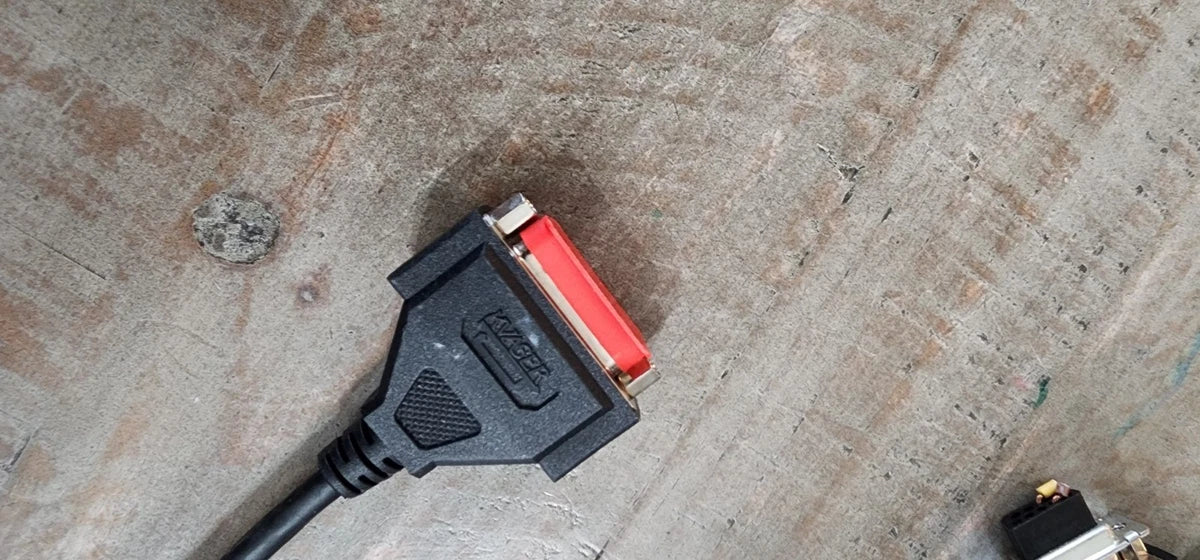 NEW Kvaser Memorator Pro 5xHS 73-30130-00778-9 CAN BUS INTERFACE DATALOGGER