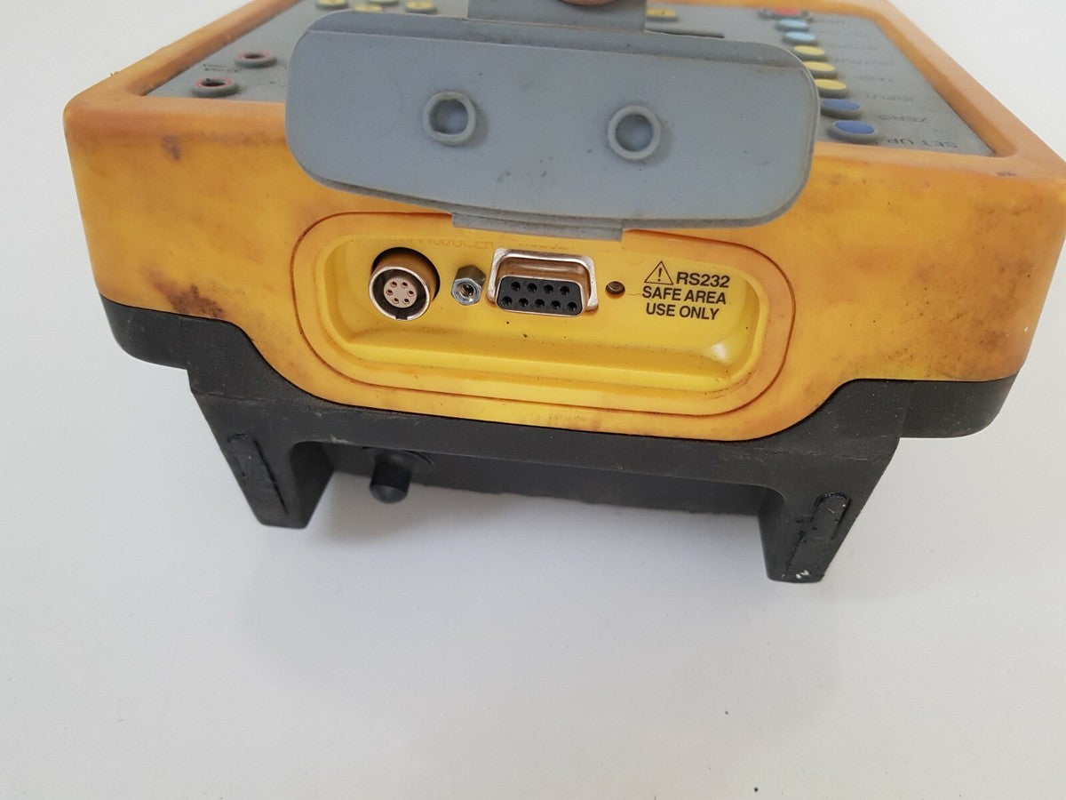 Druck DPI 610 IS Pressure Calibrator (For Parts)|284771178360