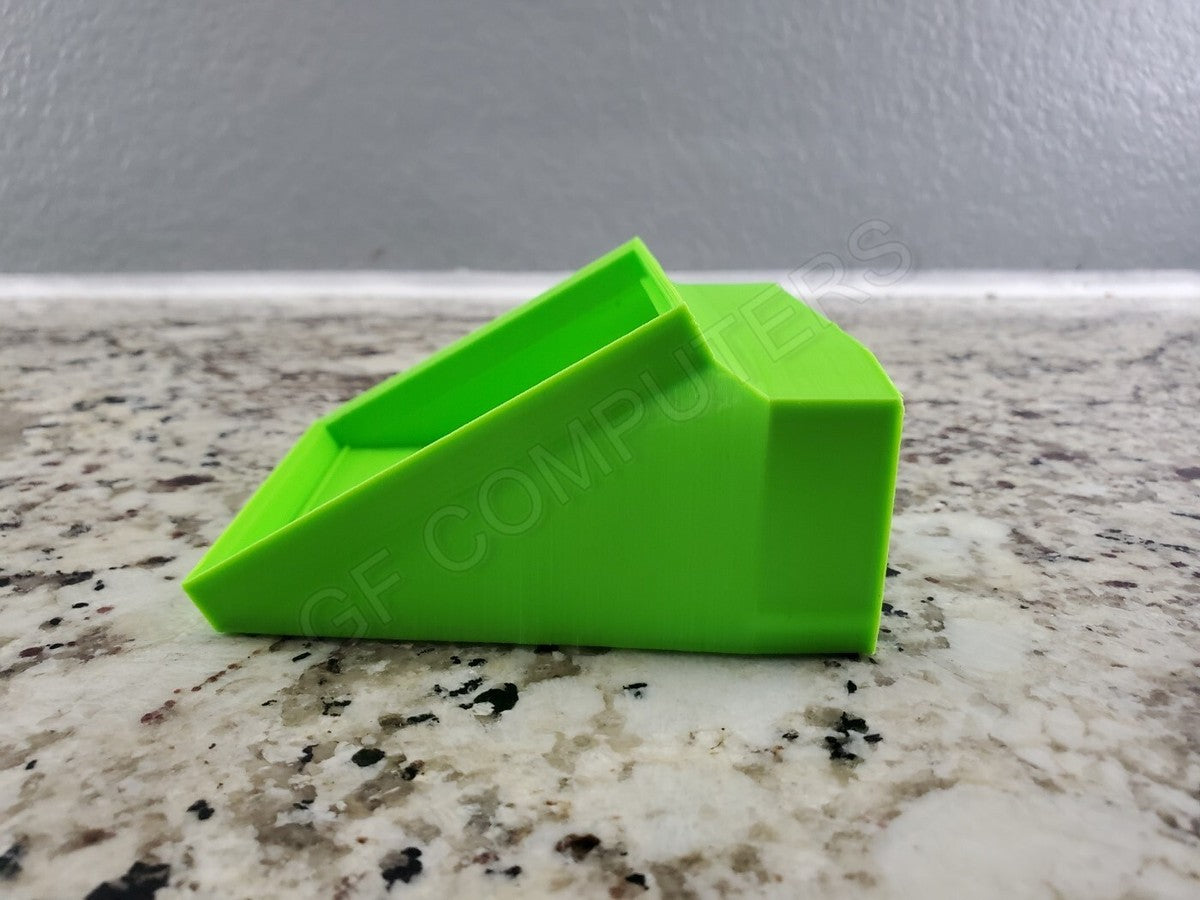 Nvidia Tesla GPU Cooling Fan Shroud Mounting M60 V100 Accelerator Card 80MM AI|285399579213