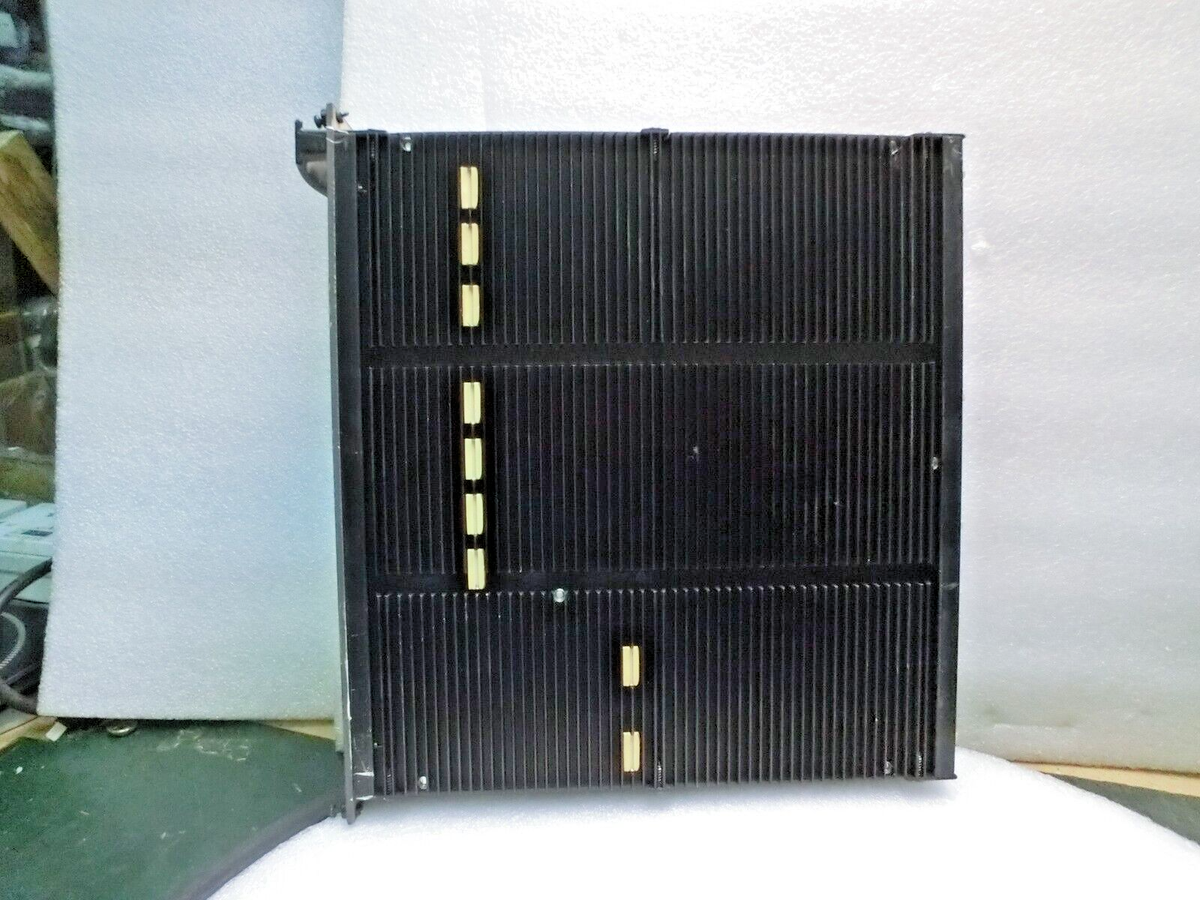 ELTEK SMPS 800 SI 48V Power Module,241113-840,230Vac 48Vdc,Used,Ger_,9046