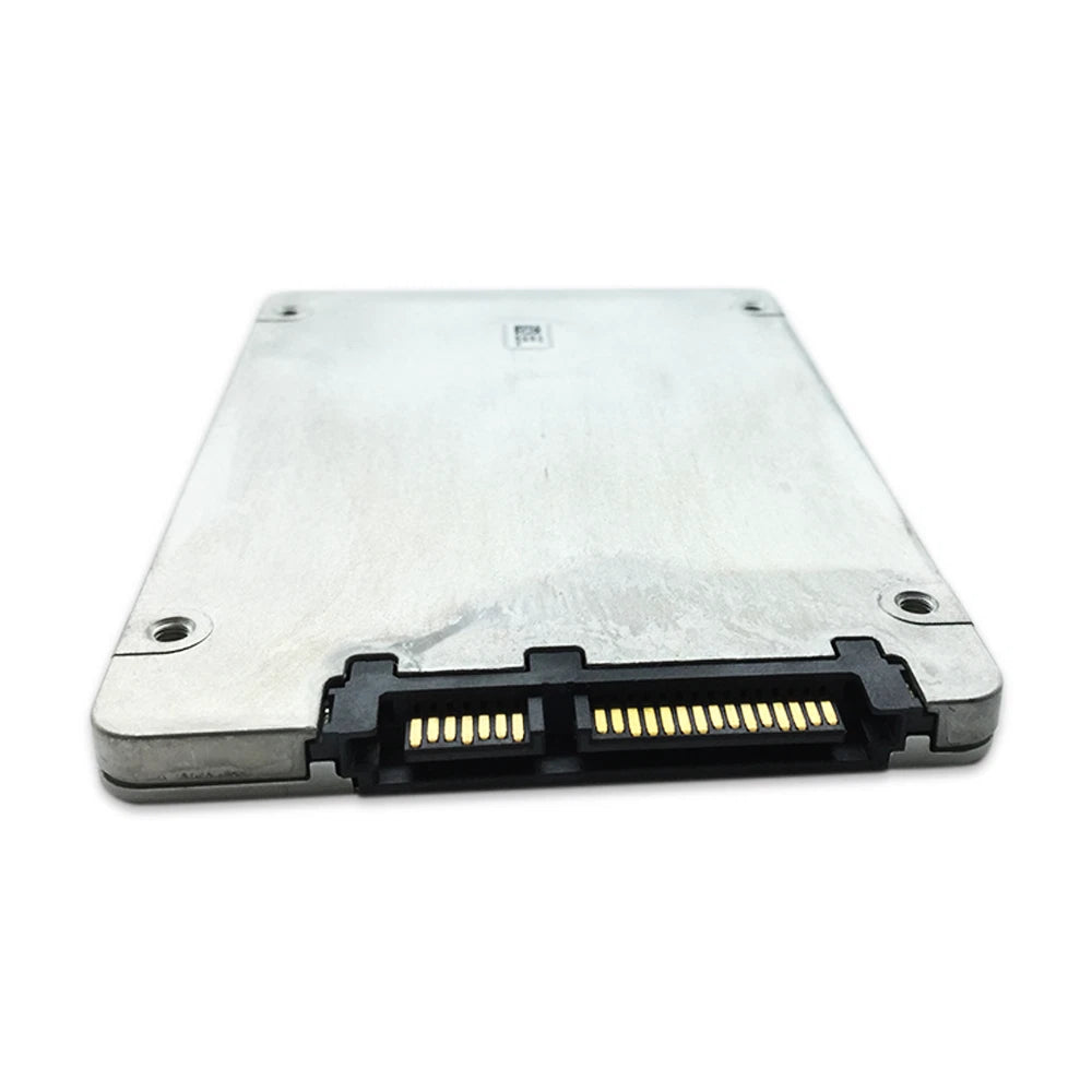 Dell 800GB SSD SATA 2.5 Drive R430 R530 R610 R620 R630 R710 R720 R730 R930 R73xd