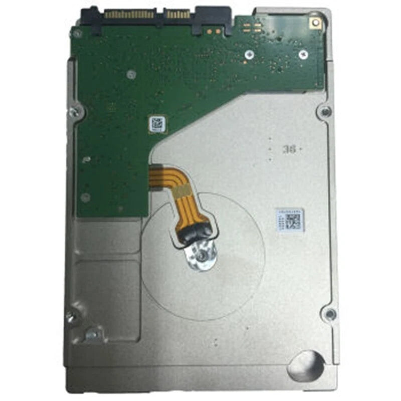 ST14000VN0008 Seagate IronWolf 14TB 3.5" SATA3 7200rpm for Raid NAS Internal HDD