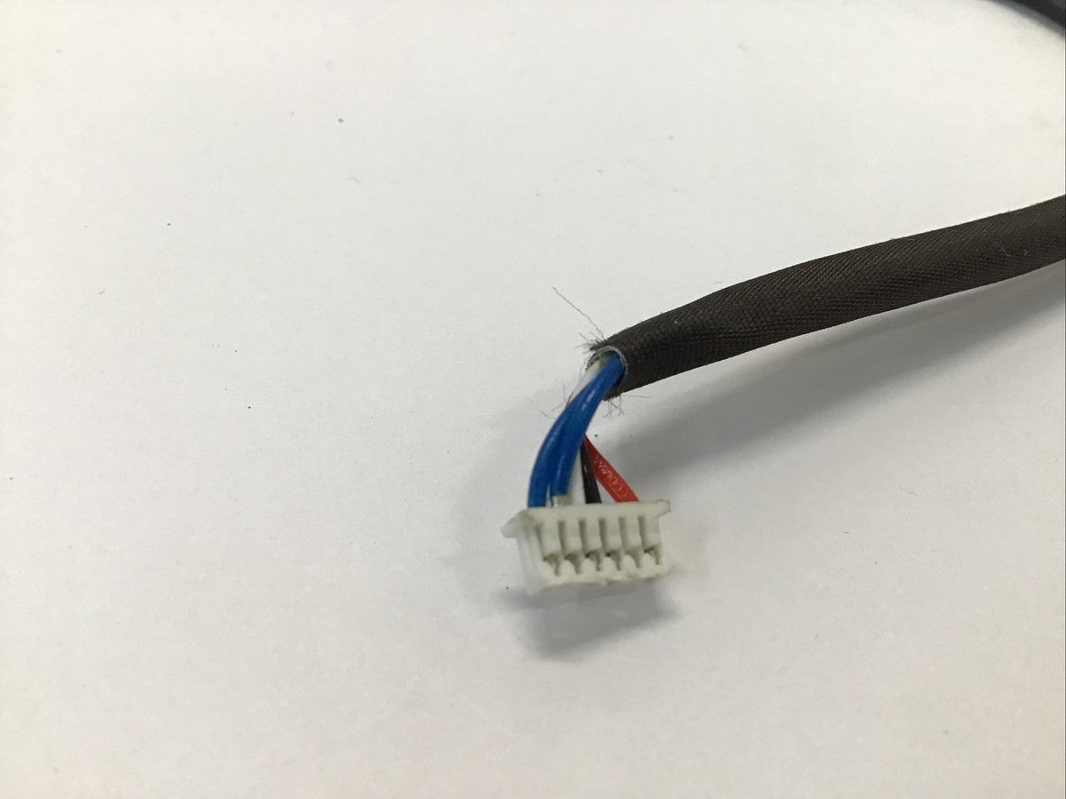 HP 660091-001 654873-001/03 Smart Array P220I 5.4V FBWC Capacitor Battery Pack|324729156732