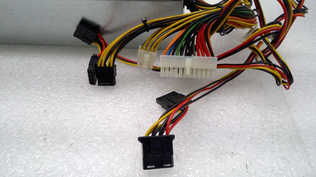 Supermicro PWS-653-2H 650W Power Supply CSE-825 CSE-826 X9 X10|326493976465