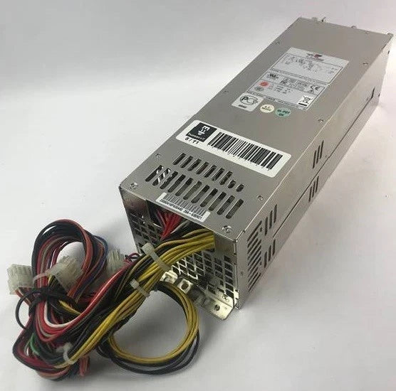 Zippy Technology R2W-6500P 2U Redundant Power Supply|257113220312