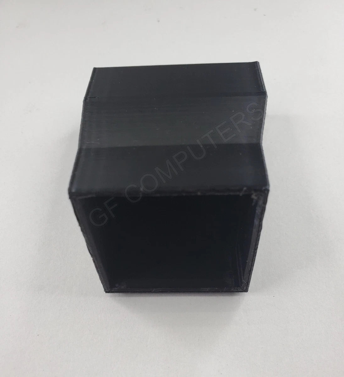 Nvidia Tesla Cooling Fan Shroud Mounting Kit T4 P4 M4 A2 GPU Accelerator Card AI|285232105402