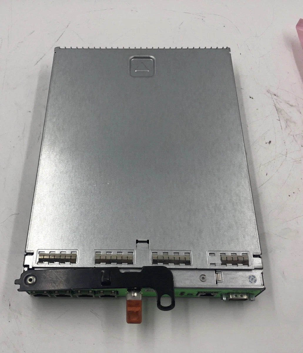 DELL EQUALLOGIC CONTROL MODULE TYPE 11 CONTROLLER MODULE E09M001 E09M|156769250560